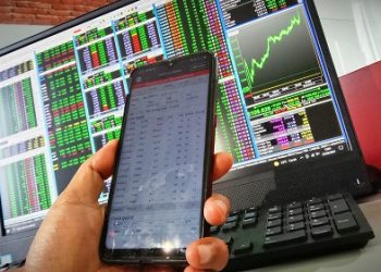 Gerak IHSG Diprediksi Terkoreksi Kembali