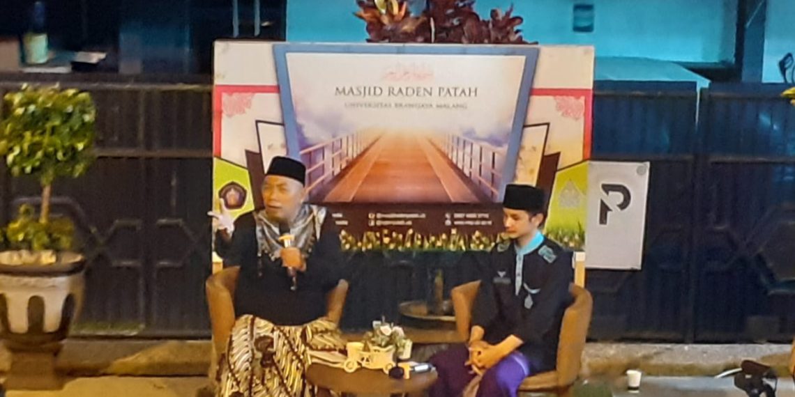 Menerima Kebodohan Hambat Kesalehan