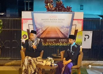 Menerima Kebodohan Hambat Kesalehan