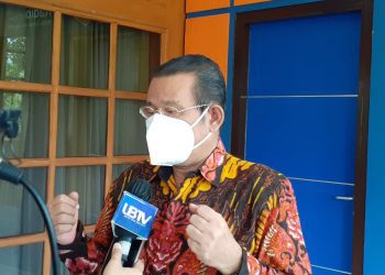 Rektor UB Apresiasi Visi Bakal Calon Rektor