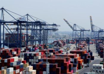 Surplus Neraca Perdagangan RI Q1 2022 Tumbuh 68,78%