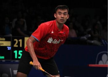 Duet Kevin Sanjaya – Bagas Maulana Siap Hadapi Thailand