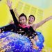 Hawai Waterpark Raup Ribuan Wisatawan