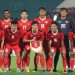 Timnas Indonesia Hadapi Thailand Sore Ini