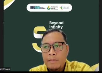 CSR BUMN Memiliki Empat Perspektif Aturan