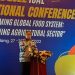 Indonesia Miliki Peran Penting dalam Sistem Pangan Global