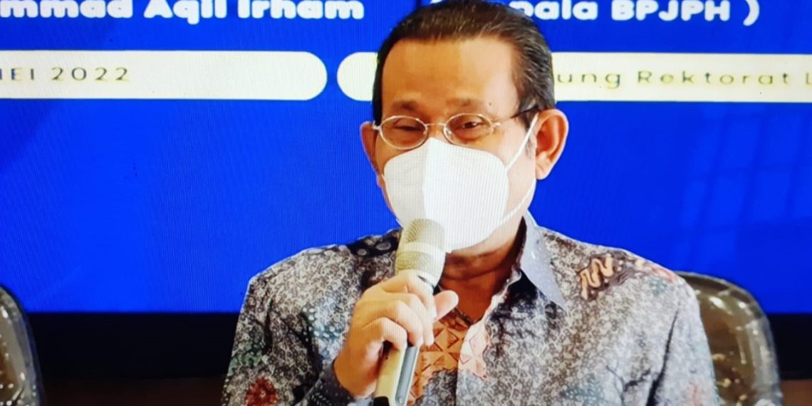 UB Gelontor Rp7 Miliar Lengkapi Peralatan LPH UB