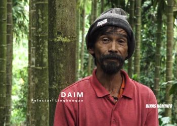 Hijaukan Lereng Gunung Lemongan, Warga Lumajang Raih Penghargaan Kalpataru