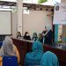 Pusat Studi SMONAGENES UB Edukasi Warga Karangwidoro Produk Lokal Sehat Bernutrisi