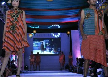 Desainer Berbagai Kota Pastikan Tampil pada Red Model Search 2022