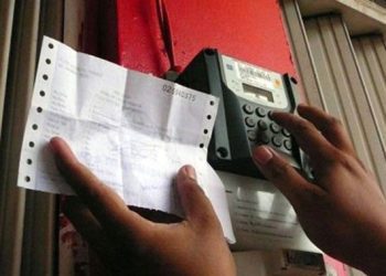 Tarif Lima Golongan Listrik Resmi Naik