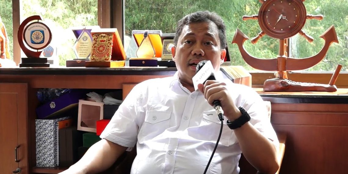 UB Gelar Karpet Merah untuk Calon Mahasiswa Jalur Prestasi