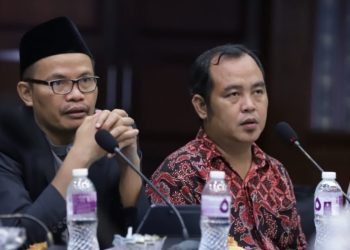 Sidang Isbat Awal Zulhijah 29 Juni 2022