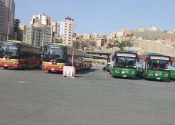 Fasilitas Bus Shalawat Memadai dan Nyaman
