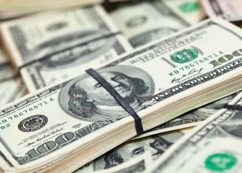 Utang Luar Negeri April 2022 Menurun