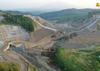 Skema Alternatif Pembiayaan Infrastuktur