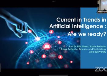 Sudah Siapkah Kita dengan Kecerdasan Buatan atau Artificial Intelligence (AI)?