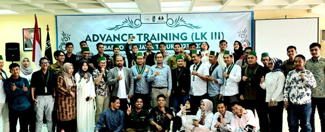 HMI Optimalkan Lembaga Profesi Kader