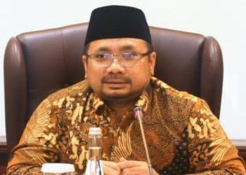 Amirul Hajj Indonesia Bertugas Mulai 28 Juni 2022