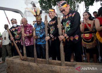 Kapasitas UMKM Bantu Kendalikan Inflasi Global