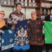 Pesantren Tabah Luncurkan Batik Wulung Samudra