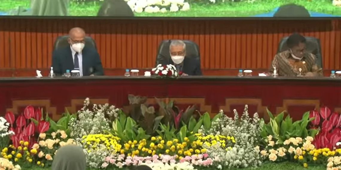 Dewan Profesor UB Berkontribusi Mewujudkan Kedaulatan Pangan