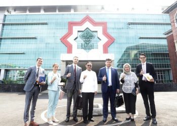 Indonesia dan Rusia Segera Realisasikan Kerjasama Jaminan Produk Halal