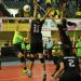 32 Tim Volly Indoor Berlaga pada Porprov Jatim 2022