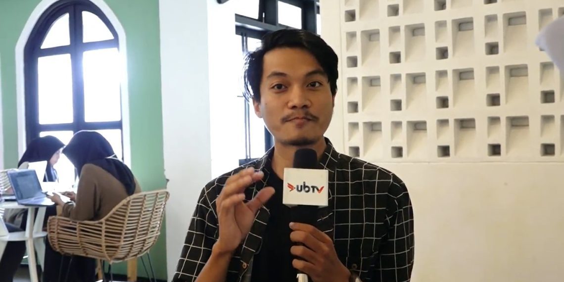 Bagi Bacaan, Ekspedisi Kecil Mengajar di Daerah