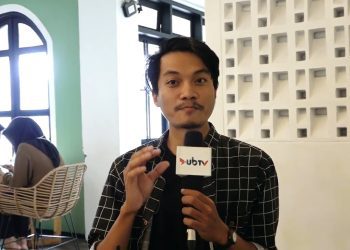 Bagi Bacaan, Ekspedisi Kecil Mengajar di Daerah