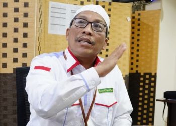 PPIH Minta Pembayaran Dam Sesuai Aturan Arab Saudi