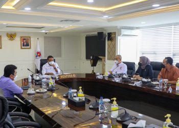 Persiapan Gelaran FIBA 2022 Berjalan Lancar