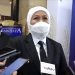 Gubenur Jawa Timur Harapkan Kontribusi UB Atasi Krisis Pangan