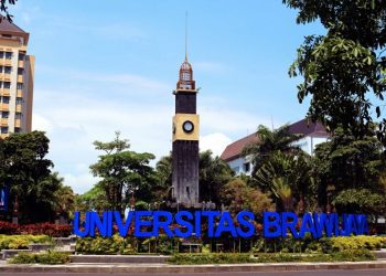 Indikator Kinerja Utama UB Peringkat Satu Liga PTN BLU