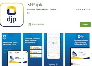 Trio Bank Himbara dan DJP Kerjasama Sistem Perpajakan