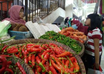 Inflasi Juni 2022 Tertinggi Dalam 5 Tahun