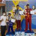 Kungfu Tradisional Jatim Sumbang 36 Medali
