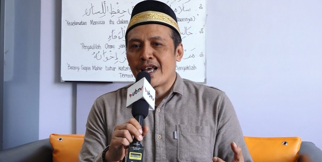 Sosiolog UB : Kasus ACT Picu Distrust Masyarakat Pada Lembaga Filantropi 