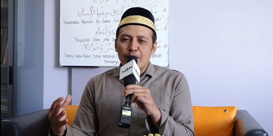 Idul Adha : Perbedaan Bukan Penyulut Pertikaian