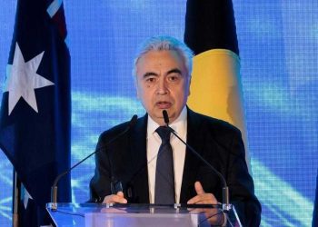 Cadangan Energi Menipis, Pemimpin Dunia Ketar-Ketir