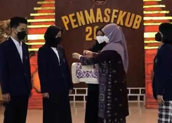 Penmas FK UB 2022 Identifikasi Masalah Kesehatan Masyarakat