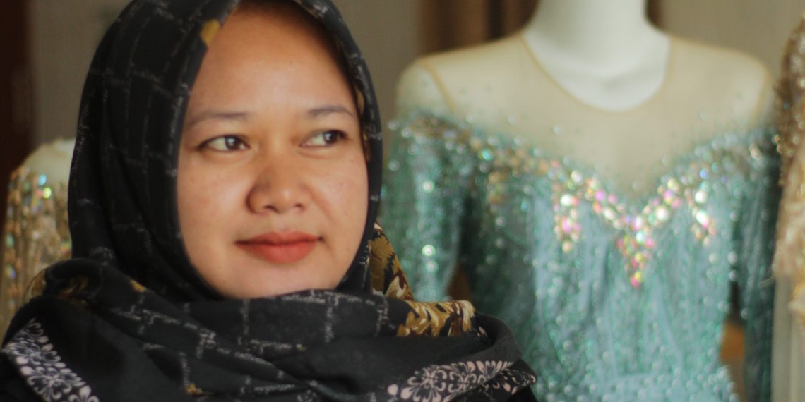 Pandemi Tidak Surutkan Langkah Ervin Fokus Bidik Calon Pengantin