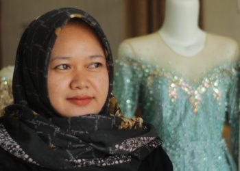Pandemi Tidak Surutkan Langkah Ervin Fokus Bidik Calon Pengantin
