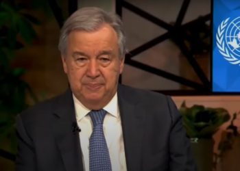 Atasi Dampak Perubahan Iklim, Sekjen PBB Serukan Kerjasama Multilateralisme