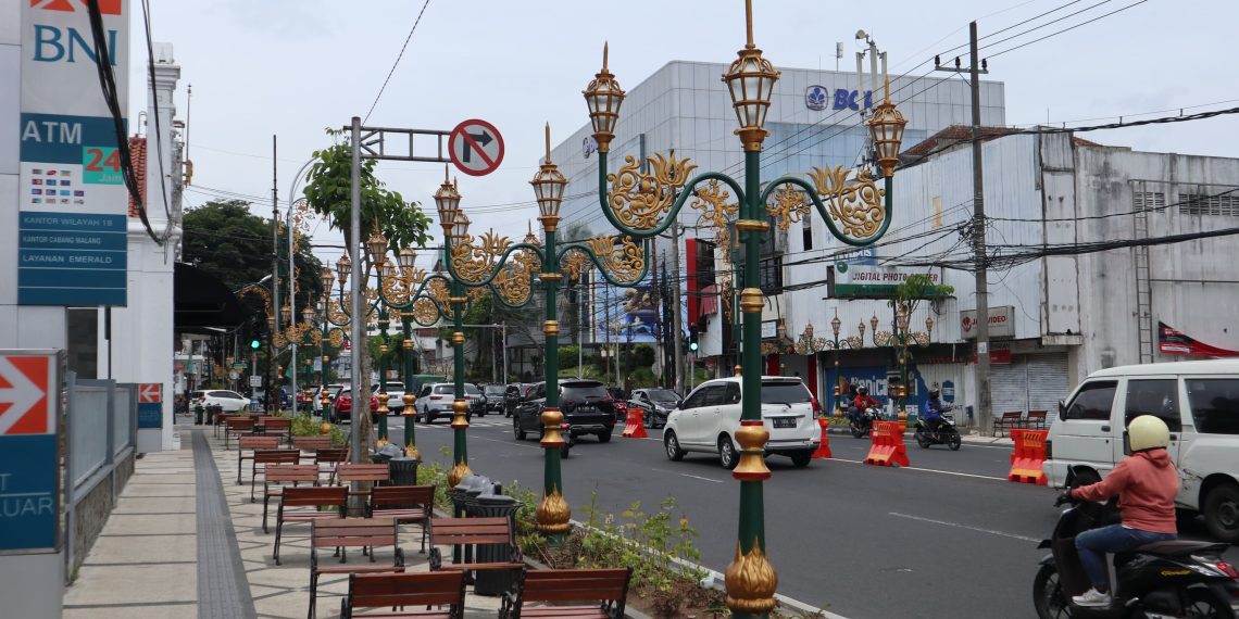 Oase Sejarah dan Wisata di Kayutangan