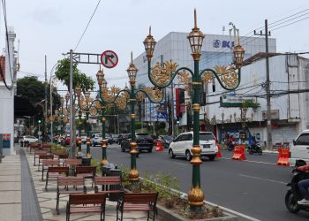 Oase Sejarah dan Wisata di Kayutangan