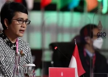 Prioritas G20 Empower Kurangi Ketidaksetaraan Gender Pada Sektor Digital