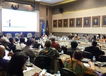 UB bersama BPSMI Jatim Siapkan Peksimida Jatim