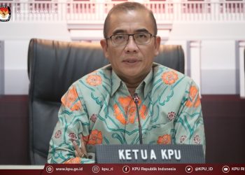 Perkembangan Anggaran Pemilu 2024, KPU Harapkan Revisi dari Kemenkeu
