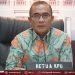 Perkembangan Anggaran Pemilu 2024, KPU Harapkan Revisi dari Kemenkeu